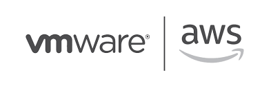 VMware on AWS Logo